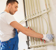 Commercial Plumber Services in Lomita, CA